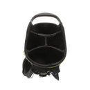 Wilson Feather SL Stand Bag - Black/Green