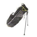 Wilson Feather SL Stand Bag - Black/Green