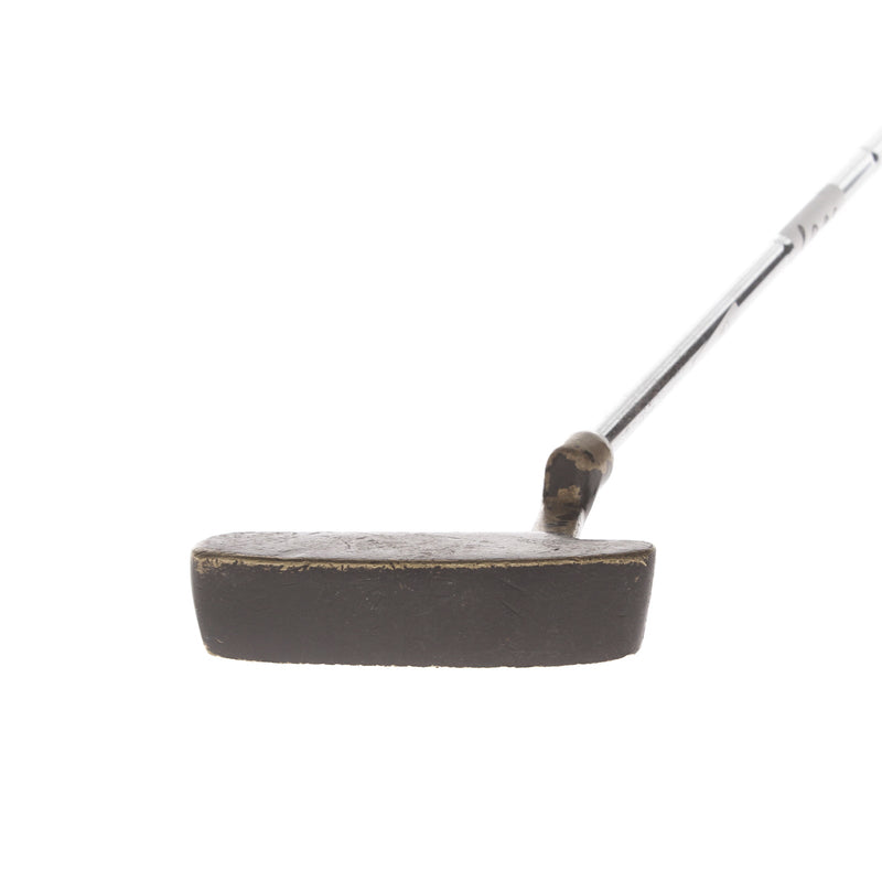 Unbranded Mens Right Hand Putter 35" Blade -