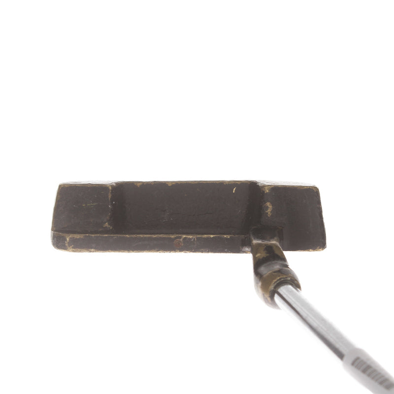 Unbranded Mens Right Hand Putter 35" Blade -