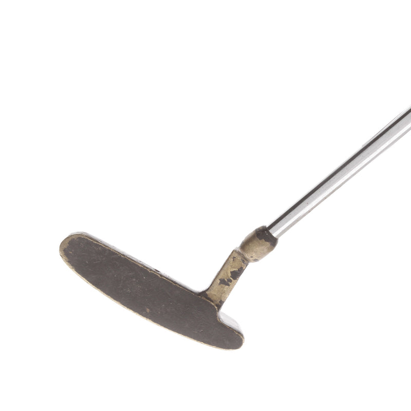Unbranded Mens Right Hand Putter 35" Blade -