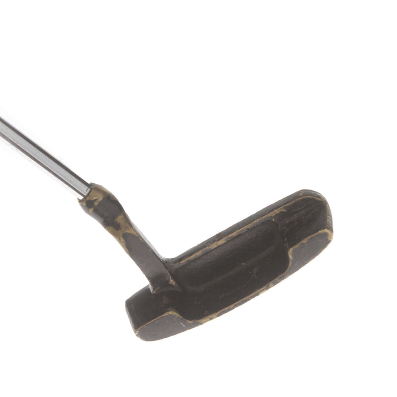 Unbranded Mens Right Hand Putter 35" Blade -