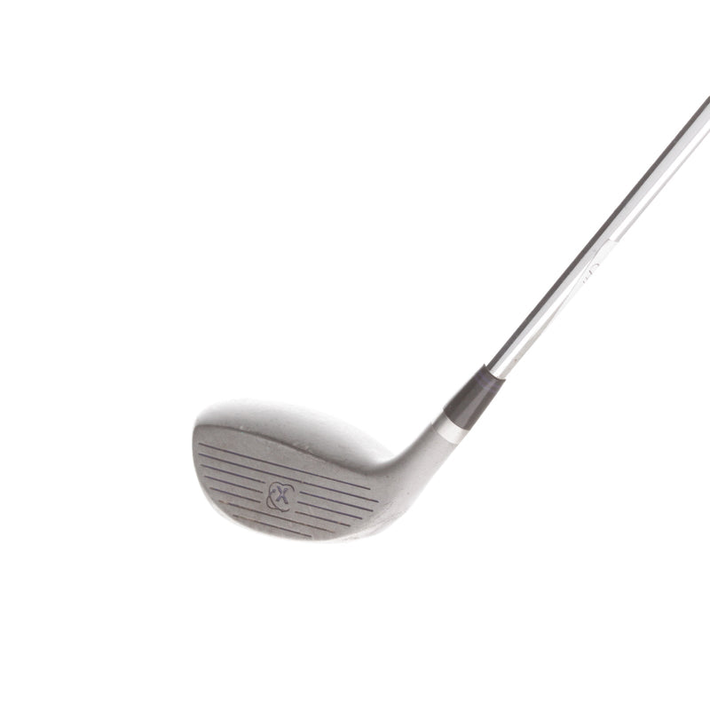 Mizuno Axis Steel Mens Right Hand Fairway 5 Wood 22* Regular - Mizuno