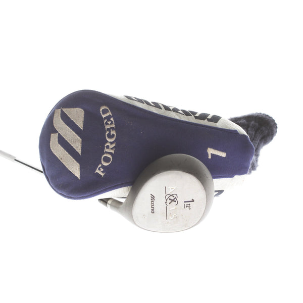 Mizuno Axis Steel Ladies Right Hand Driver 12* Ladies - Mizuno