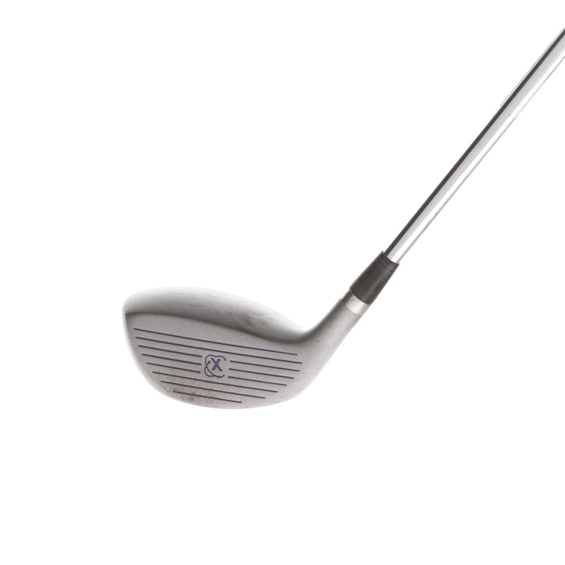 Mizuno Axis Steel Ladies Right Hand Driver 12* Ladies - Mizuno