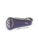 Mizuno Axis Steel Ladies Right Hand Driver 12* Ladies - Mizuno