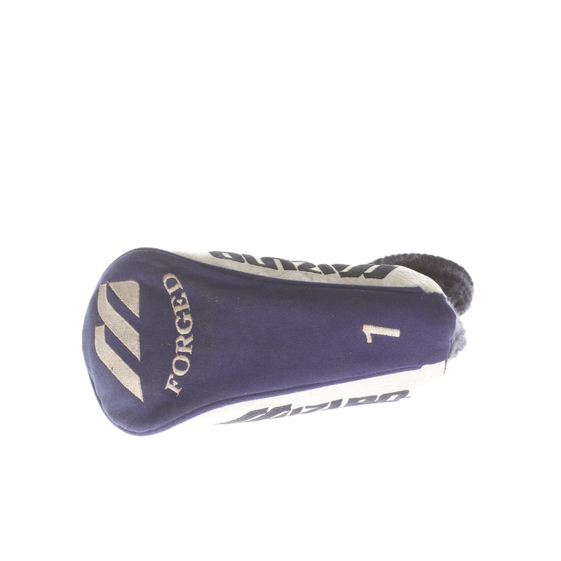 Mizuno Axis Steel Ladies Right Hand Driver 12* Ladies - Mizuno