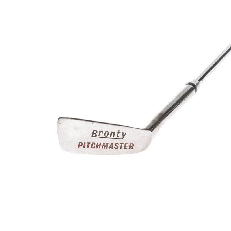 Brony Pitchmaster Mens Right Hand Chipper 35" - Avon Track-Line