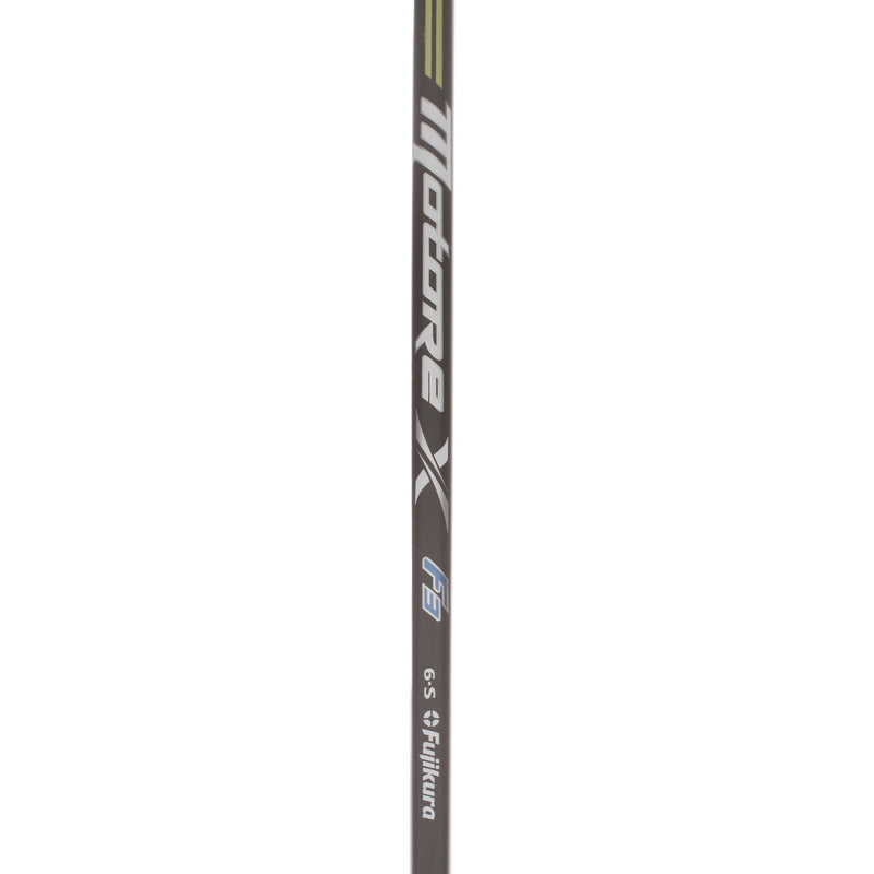 Motore X 6-S f3 Fairway Shaft Fujikura Stiff Cobra - SZ/Radspeed/Aerojet/Darkspeed/DS Adapt 42"