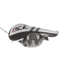 Titleist TSi1 Graphite Mens Right Hand 6 Hybrid 26* Soft Regular - Aldila Ascent 40HY