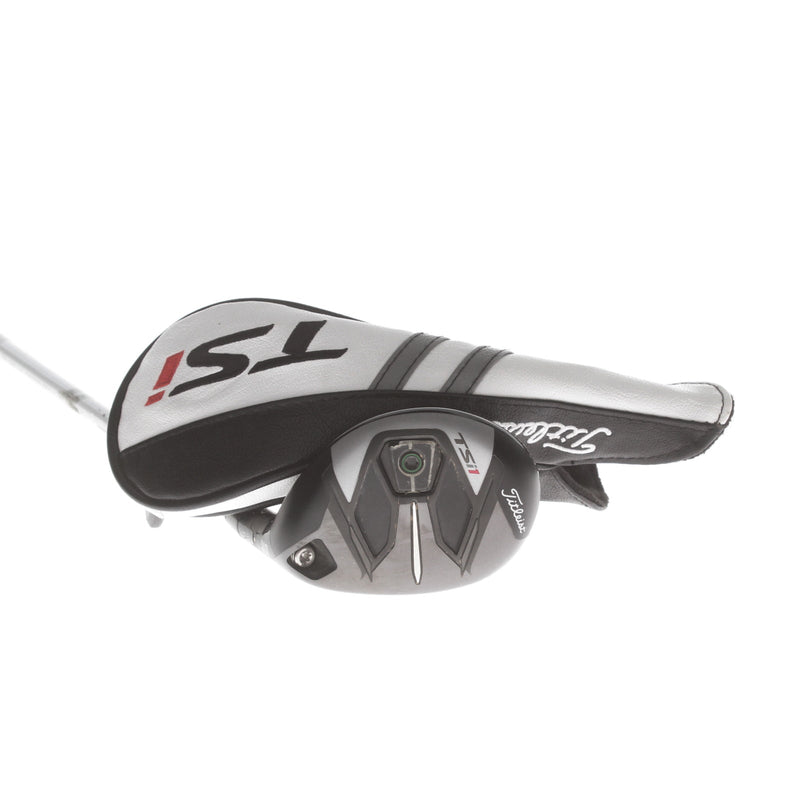 Titleist TSi1 Graphite Mens Right Hand 6 Hybrid 26* Soft Regular - Aldila Ascent 40HY
