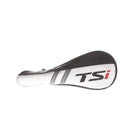 Titleist TSi1 Graphite Mens Right Hand 6 Hybrid 26* Soft Regular - Aldila Ascent 40HY