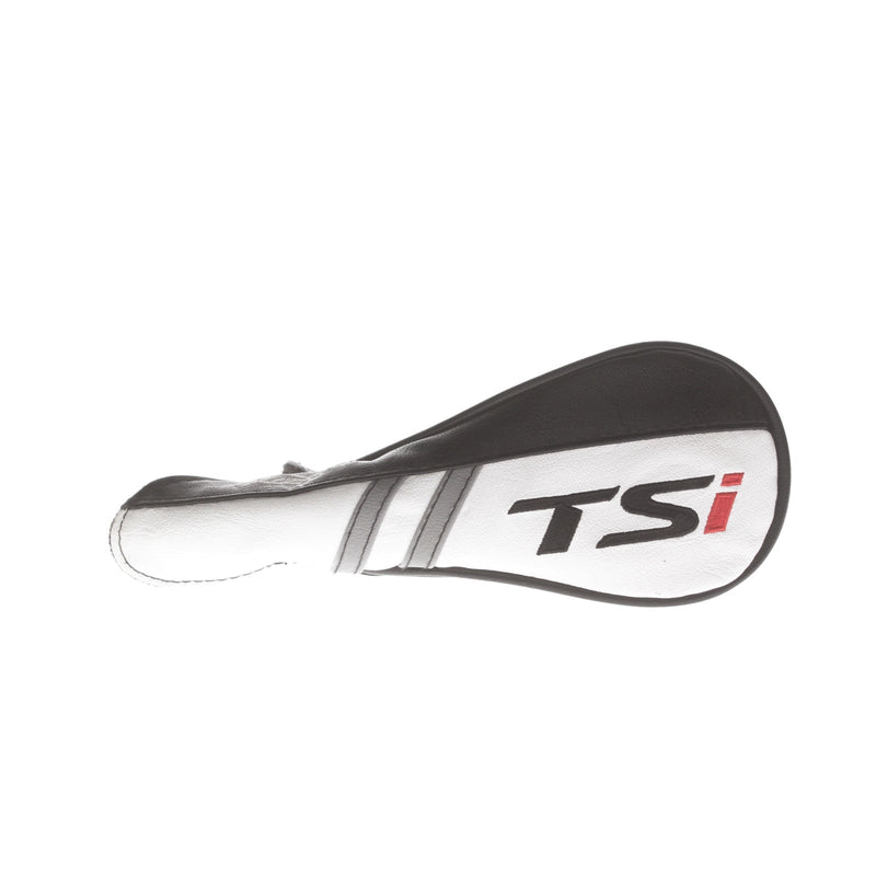 Titleist TSi1 Graphite Mens Right Hand 6 Hybrid 26* Soft Regular - Aldila Ascent 40HY