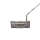 Cleveland Frontline 8.0 Mens Right Hand Putter 33" Blade Cleveland - Lamkin Sink Fit Pistol