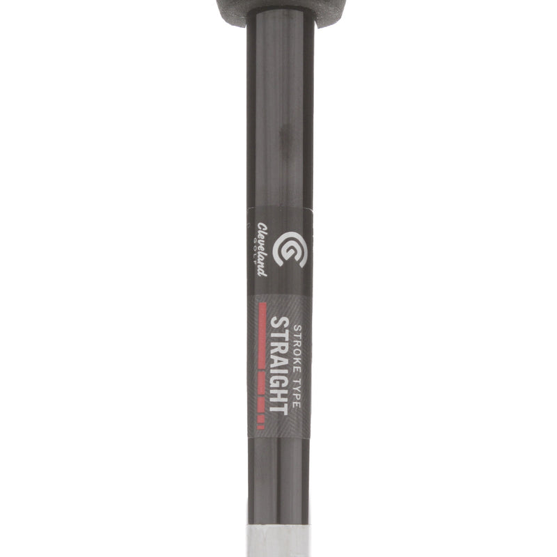 Cleveland Frontline 8.0 Mens Right Hand Putter 33" Blade Cleveland - Lamkin Sink Fit Pistol