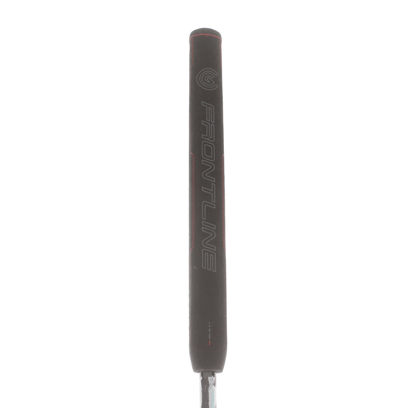 Cleveland Frontline 8.0 Mens Right Hand Putter 33" Blade Cleveland - Lamkin Sink Fit Pistol