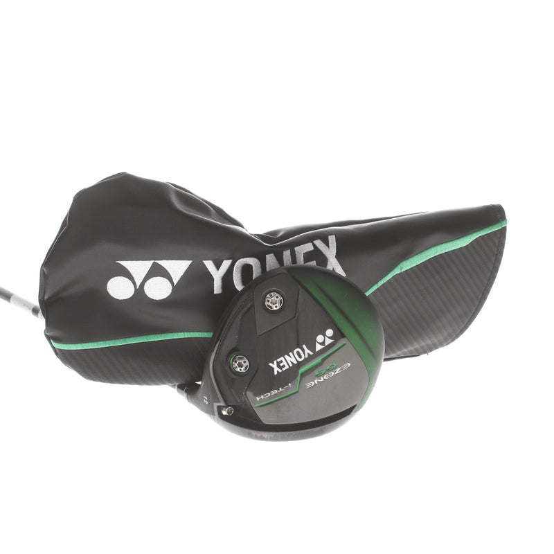 Yonex Ezone GS i-Tech Graphite Mens Right Hand Driver -2" 12* Senior - Yonex
