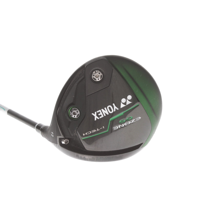 Yonex Ezone GS i-Tech Graphite Mens Right Hand Driver -2" 12* Senior - Yonex