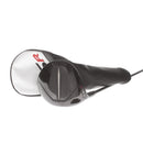 Titleist TSR2 Graphite Mens Left Hand Driver 9* Stiff - Tensei AV Blue 55