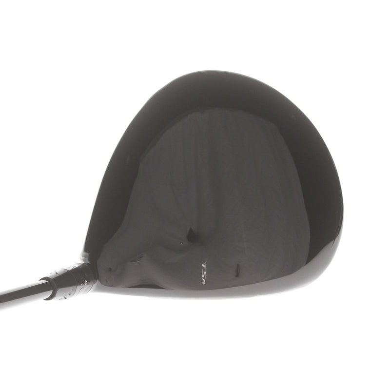 Titleist TSR2 Graphite Mens Left Hand Driver 9* Stiff - Tensei AV Blue 55