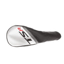 Titleist TSR2 Graphite Mens Left Hand Driver 9* Stiff - Tensei AV Blue 55