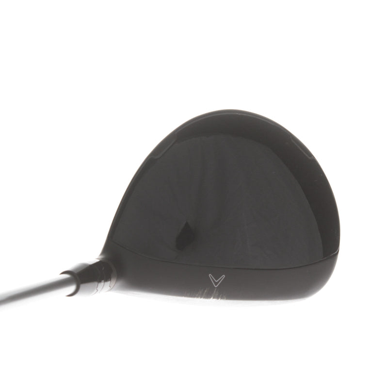 Callaway Paradym X Graphite Mens Left Hand Fairway 3 Wood 15* Senior - Aldila Ascent 50