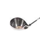 Callaway Paradym X Graphite Mens Left Hand 3 Hybrid 18* Stiff - HZRDUS 6.0 75G