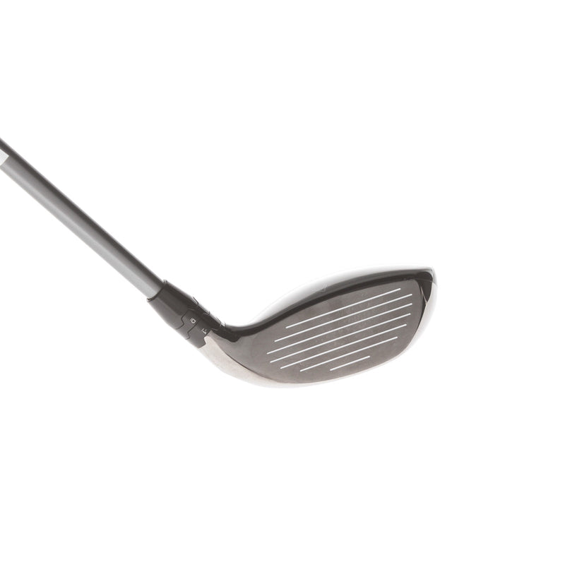 Callaway Paradym X Graphite Mens Left Hand 3 Hybrid 18* Stiff - HZRDUS 6.0 75G