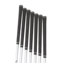 Cobra T-Rail Graphite Ladies Right Hand Irons 5-SW Ladies - Ultralite 45