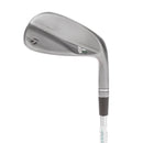 TaylorMade MG4 Steel Mens Right Hand Pitching Wedge 46* 9 Bounce Wedge - Dynamic Gold 115