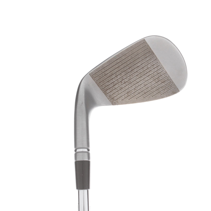 TaylorMade MG4 Steel Mens Right Hand Pitching Wedge 46* 9 Bounce Wedge - Dynamic Gold 115