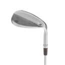 TaylorMade Milled Grind 3 Steel Mens Right Hand Lob Wedge 60* 12 Bounce Wedge - Dynamic Gold