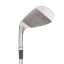 TaylorMade Milled Grind 3 Steel Mens Right Hand Lob Wedge 60* 12 Bounce Wedge - Dynamic Gold