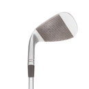 TaylorMade Milled Grind 3 Steel Mens Right Hand Sand Wedge 56* 12 Bounce Wedge - Dynamic Gold