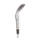 TaylorMade Milled Grind 3 Steel Mens Right Hand Sand Wedge 56* 12 Bounce Wedge - Dynamic Gold