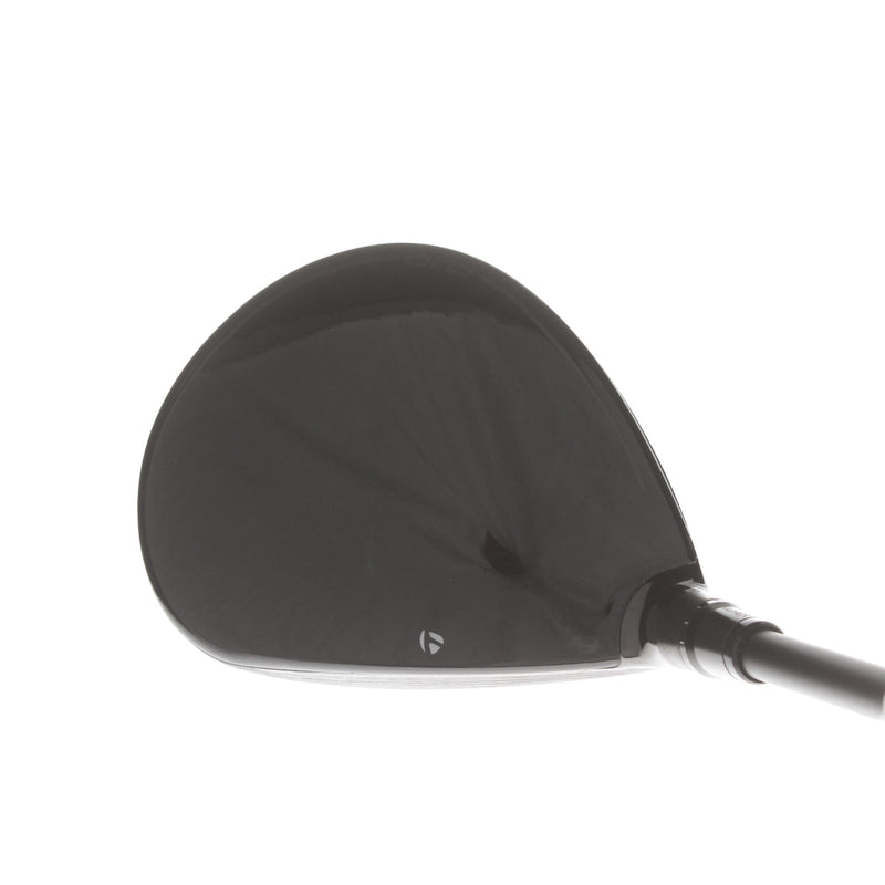 TaylorMade Qi10 Tour Graphite Mens Right Hand Fairway 3 Wood 15* Stiff - Tensei AV Blue 75