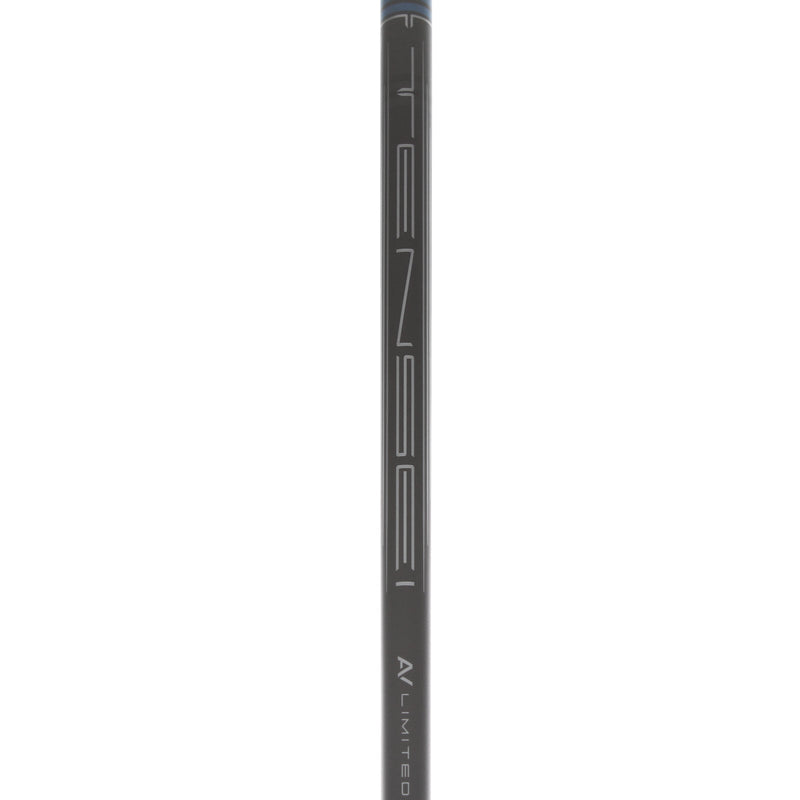 TaylorMade Qi10 Tour Graphite Mens Right Hand Fairway 3 Wood 15* Stiff - Tensei AV Blue 75