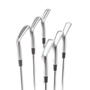 TaylorMade P770 Steel Mens Right Hand Irons 5-PW Stiff - Dynamic Gold S300