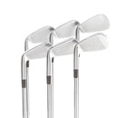 TaylorMade P770 Steel Mens Right Hand Irons 5-PW Stiff - Dynamic Gold S300