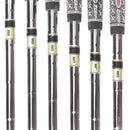 TaylorMade P770 Steel Mens Right Hand Irons 5-PW Stiff - Dynamic Gold S300