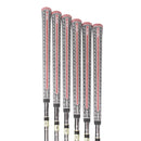 TaylorMade P770 Steel Mens Right Hand Irons 5-PW Stiff - Dynamic Gold S300