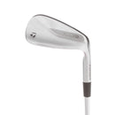 TaylorMade P770 2020 Steel Mens Right Hand Approach Wedge 51* Stiff - Dynamic Gold S300