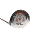 Ping G10 Graphite Mens Right Hand Driver 12* Soft Regular - Ping TFC 129