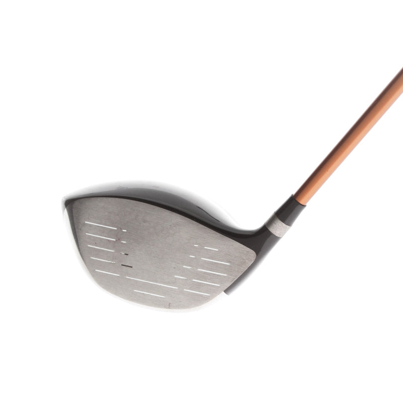 Ping G10 Graphite Mens Right Hand Driver 12* Soft Regular - Ping TFC 129