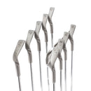 Ping i3 Steel Mens Right Hand Irons 3-SW Senior - Ping Cushin'