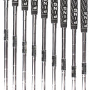 Ping i3 Steel Mens Right Hand Irons 3-SW Senior - Ping Cushin'