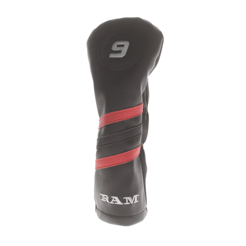 Ram 2 Ez Graphite Mens Right Hand Fairway 9 Wood 26* Regular - Ram 62g