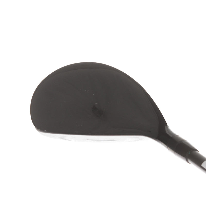 Eleven Graphite Mens Right Hand 7 Hybrid 31* Senior - KBS 60