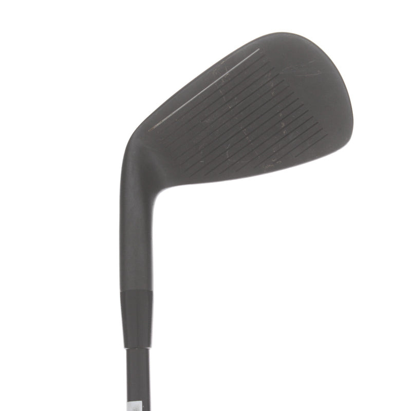 Cobra King Forged Tec One Length Steel Mens Right Hand 9 Iron 39* Regular - AMT Tour White R300