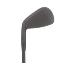 Cobra King Forged Tec One Length Steel Mens Right Hand 8 Hybrid 34* Regular - AMT Tour White R300